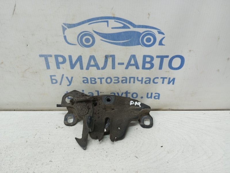Запчасть замок капота Nissan Pathfinder 2004-2014 R51 2.5 Diesel YD25DDTI 65601EB305 Б/У Замок капота Nissan Pathfinder 2004-2014 R51 2.5 Diesel YD25DDTI 65601EB305 Б/У