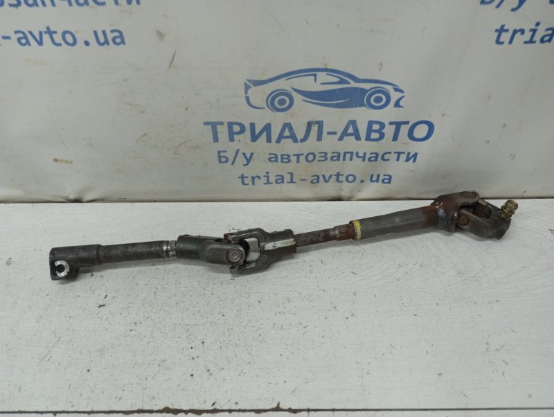 Карданчик рулевой Avensis 2002-2010 T25 1.8 бензин 1ZZFE Карданчик рулевой Avensis 2002-2010 T25 1.8 бензин 1ZZFE