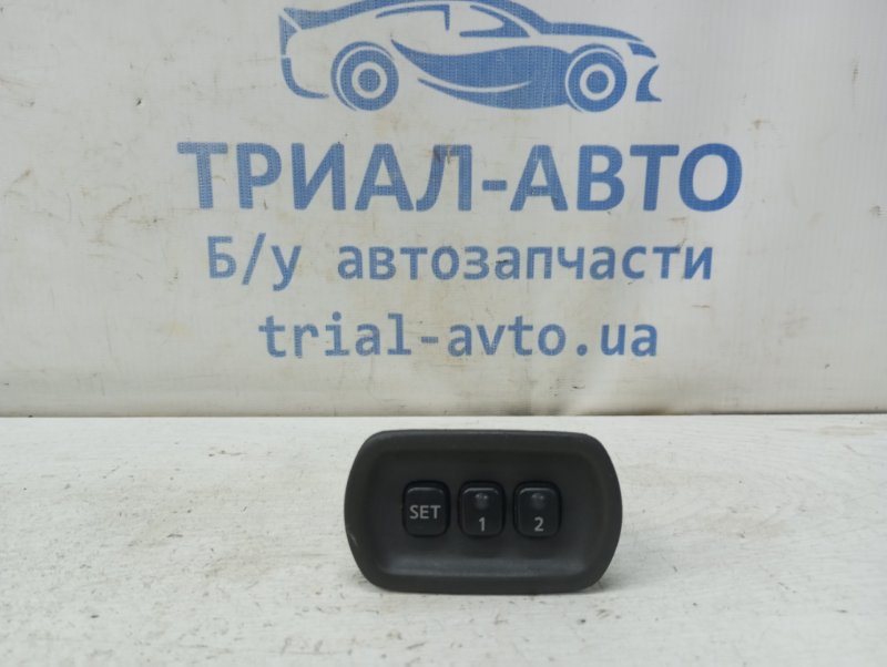 Запчасть кнопки управления Nissan Pathfinder 2004-2014 R51 2.5 Diesel YD25DDTI 254914W300 Б/У Кнопки управления Nissan Pathfinder 2004-2014 R51 2.5 Diesel YD25DDTI 254914W300 Б/У