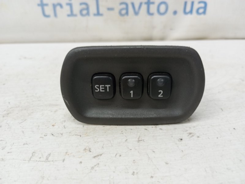 Кнопки управления Pathfinder 2004-2014 R51 2.5 Diesel YD25DDTI Кнопки управления Pathfinder 2004-2014 R51 2.5 Diesel YD25DDTI