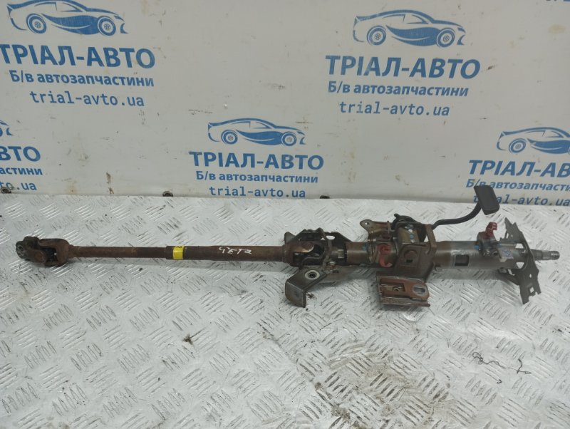 Запчасть колонка рулевая Hyundai Getz 2002-2011 1 1.4 563001C110 Б/У Колонка рулевая Hyundai Getz 2002-2011 1 1.4 563001C110 Б/У