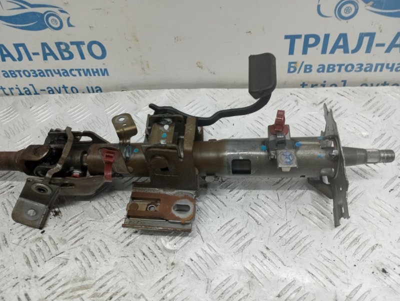 Колонка рулевая Getz 2002-2011 1 1.4 Колонка рулевая Getz 2002-2011 1 1.4