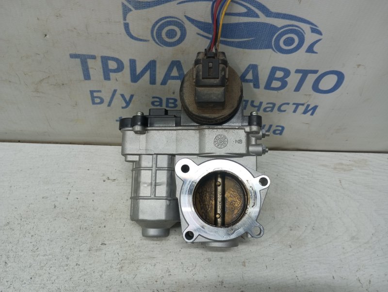 Заслонка дроссельная Nissan Note E12 1.4 CR14DE Заслонка дроссельная Nissan Note E12 1.4 CR14DE