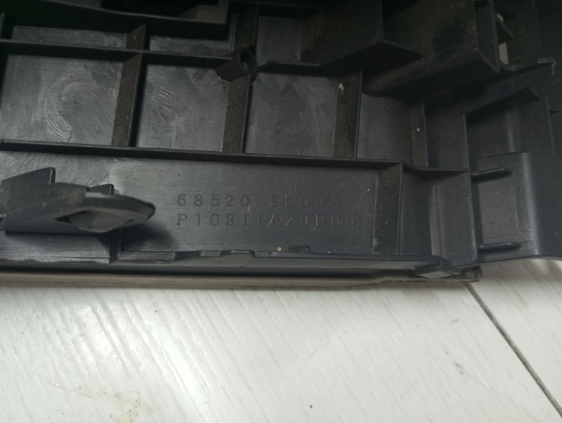 Бардачок Nissan Note E12 1.4 CR14DE Бардачок Nissan Note E12 1.4 CR14DE