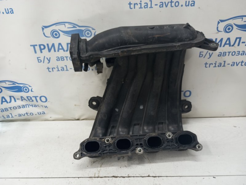 Коллектор впускной пластик Tiida 2004-2014 C11 1.6 Бензин HR16