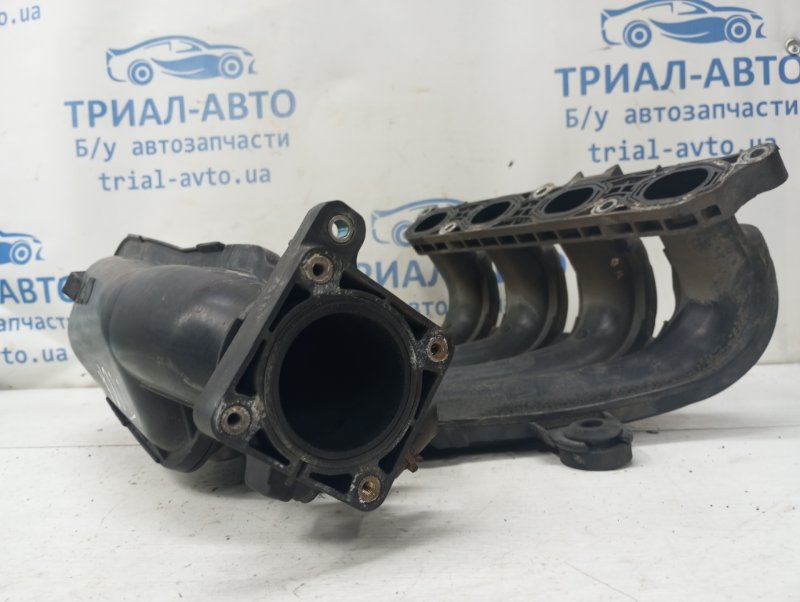 Коллектор впускной пластик Tiida 2004-2014 C11 1.6 Бензин HR16