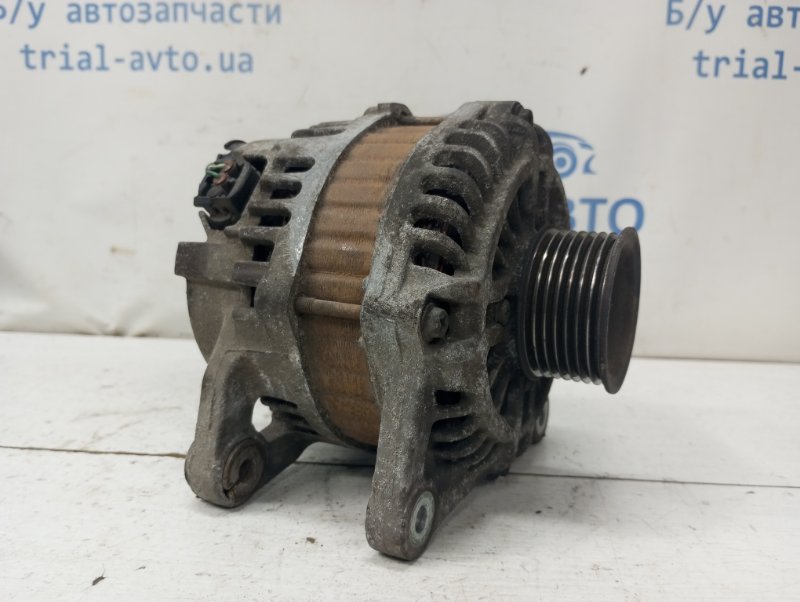 Генератор Tiida 2004-2014 C11 1.6 Бензин HR16 Генератор Tiida 2004-2014 C11 1.6 Бензин HR16