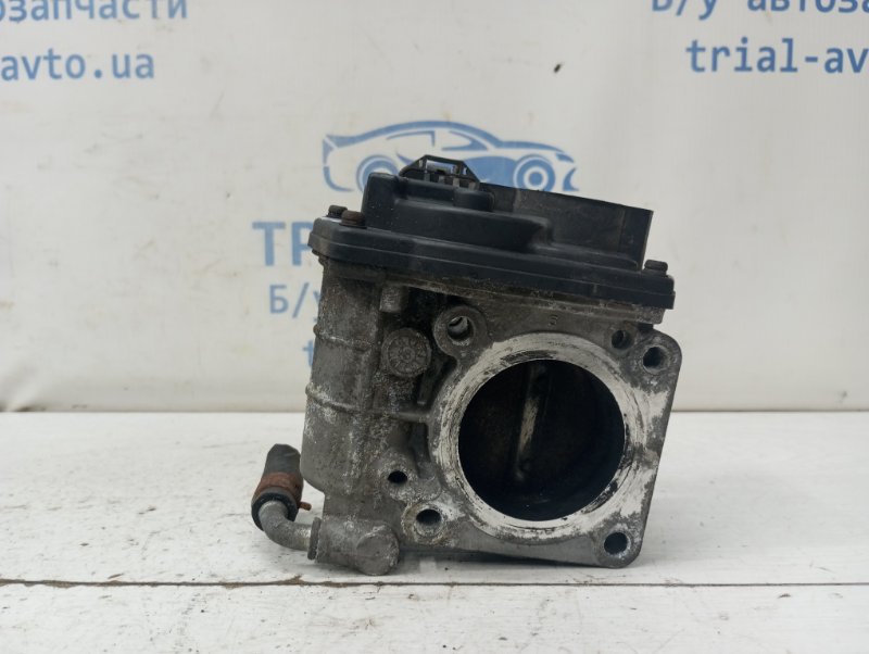 Заслонка дроссельная Tiida 2004-2014 C11 1.6 Бензин HR16 Заслонка дроссельная Tiida 2004-2014 C11 1.6 Бензин HR16