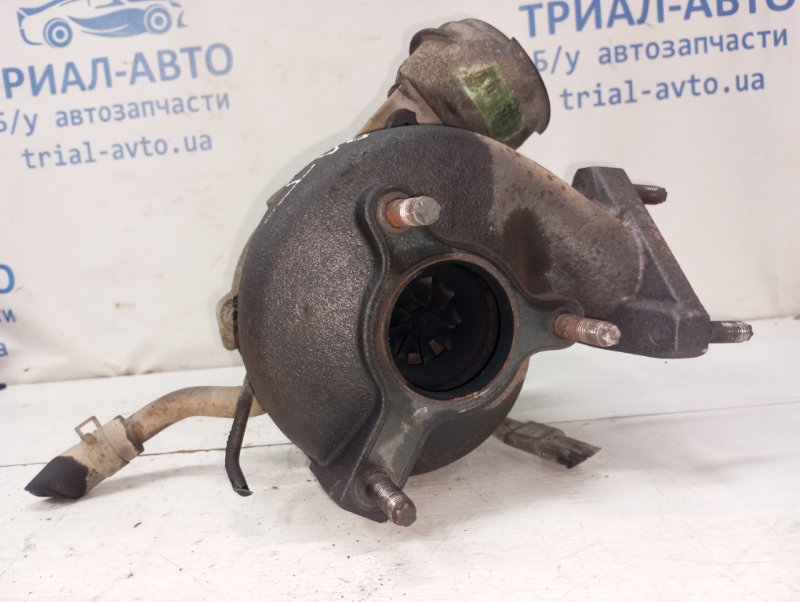 Турбина Pathfinder 2004-2014 R51 2.5 Diesel YD25DDTI Турбина Pathfinder 2004-2014 R51 2.5 Diesel YD25DDTI