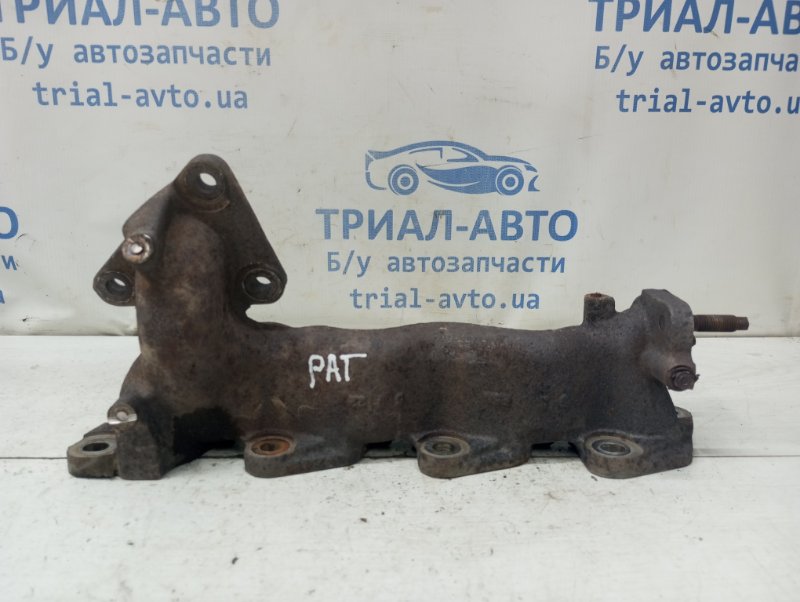 Запчасть коллектор выпускной Nissan Pathfinder 2004-2014 R51 2.5 Diesel YD25DDTI 14004EB310 Б/У Коллектор выпускной Nissan Pathfinder 2004-2014 R51 2.5 Diesel YD25DDTI 14004EB310 Б/У
