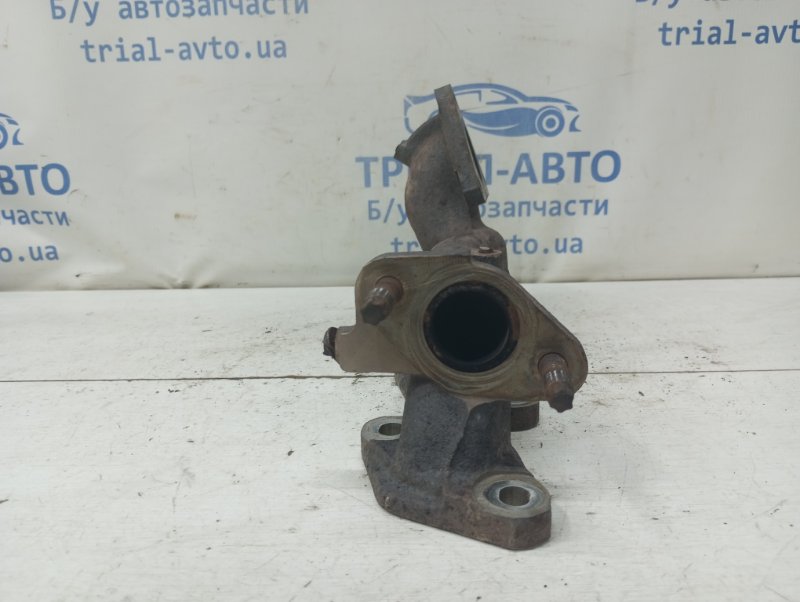 Коллектор выпускной Nissan Pathfinder R51 2.5 Diesel YD25DDTI Коллектор выпускной Nissan Pathfinder R51 2.5 Diesel YD25DDTI