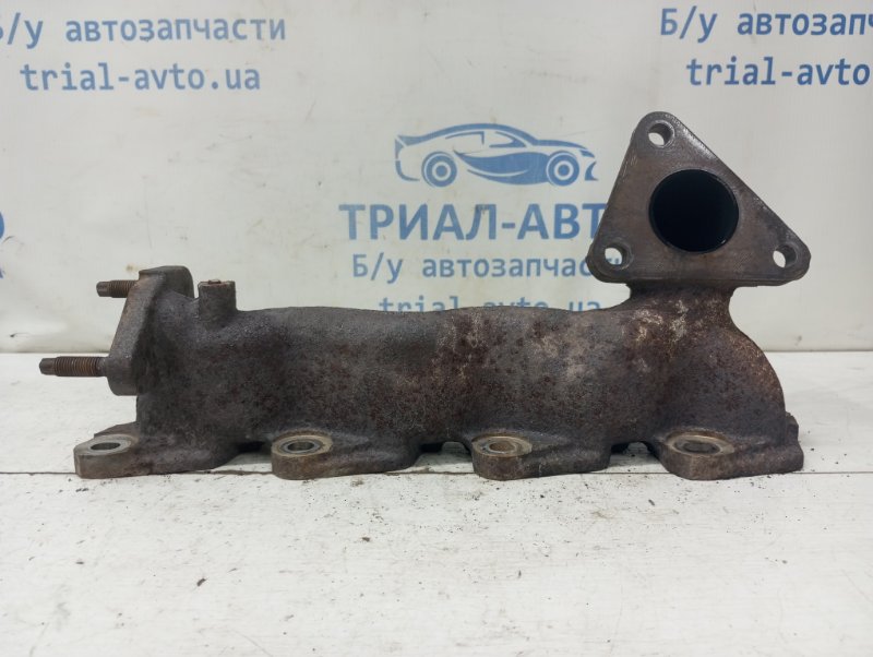 Коллектор выпускной Pathfinder 2004-2014 R51 2.5 Diesel YD25DDTI Коллектор выпускной Pathfinder 2004-2014 R51 2.5 Diesel YD25DDTI
