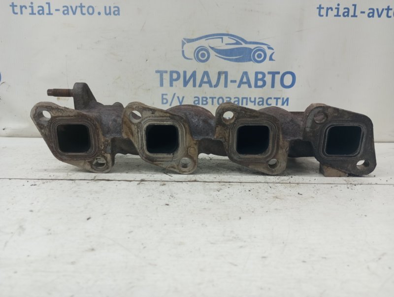 Коллектор выпускной Pathfinder 2004-2014 R51 2.5 Diesel YD25DDTI Коллектор выпускной Pathfinder 2004-2014 R51 2.5 Diesel YD25DDTI