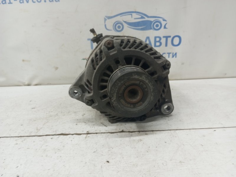 Генератор Pathfinder 2004-2014 R51 2.5 Diesel YD25DDTI Генератор Pathfinder 2004-2014 R51 2.5 Diesel YD25DDTI