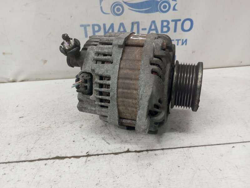 Генератор Nissan Pathfinder R51 2.5 Diesel YD25DDTI Генератор Nissan Pathfinder R51 2.5 Diesel YD25DDTI