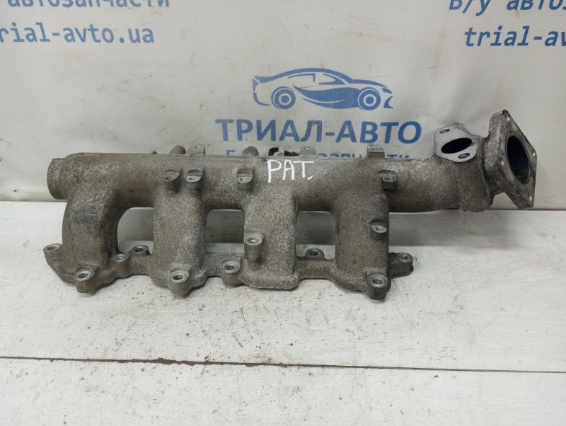 Запчасть коллектор впускной металл Nissan Pathfinder 2004-2014 R51 2.5 Diesel YD25DDTI 14001EB300 Б/У Коллектор впускной металл Nissan Pathfinder 2004-2014 R51 2.5 Diesel YD25DDTI 14001EB300 Б/У