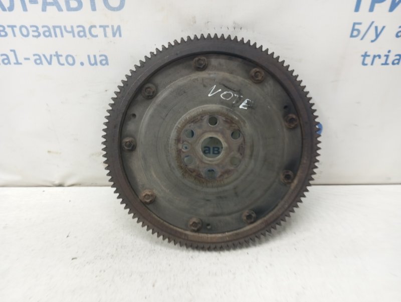 Маховик Nissan Note E12 1.4 CR14DE Маховик Nissan Note E12 1.4 CR14DE