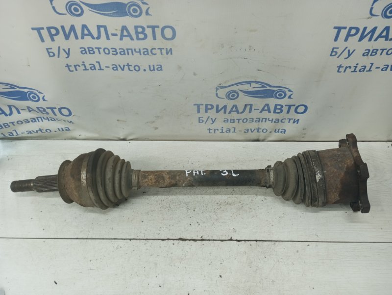 Запчасть привод задний левый Nissan Pathfinder 2004-2014 R51 2.5 Diesel YD25DDTI 39600EB310 Б/У Привод задний левый Nissan Pathfinder 2004-2014 R51 2.5 Diesel YD25DDTI 39600EB310 Б/У