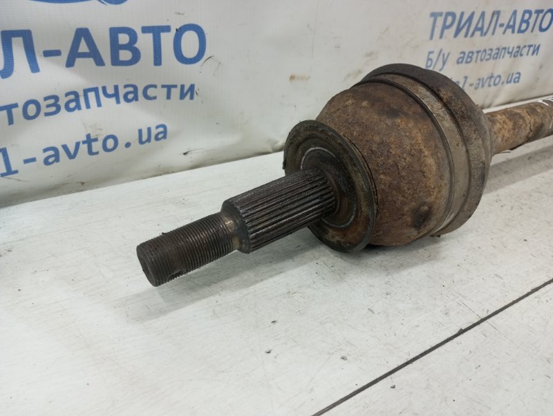 Привод задний левый Pathfinder 2004-2014 R51 2.5 Diesel YD25DDTI Привод задний левый Pathfinder 2004-2014 R51 2.5 Diesel YD25DDTI