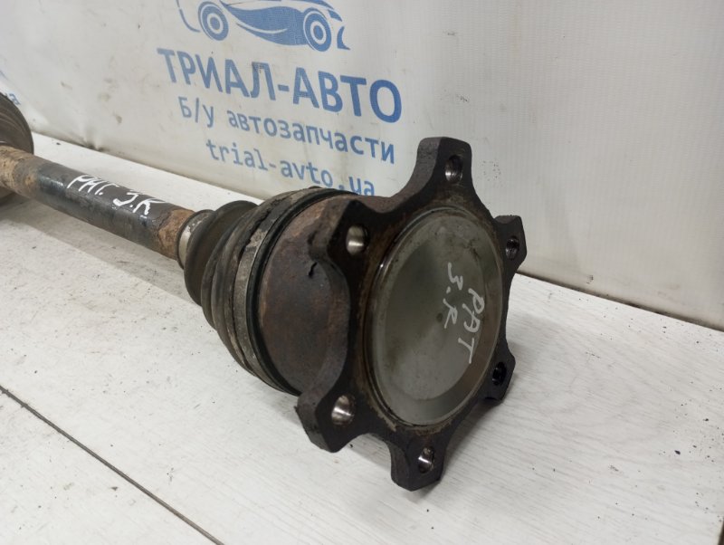 Привод задний правый Nissan Pathfinder R51 2.5 Diesel YD25DDTI Привод задний правый Nissan Pathfinder R51 2.5 Diesel YD25DDTI