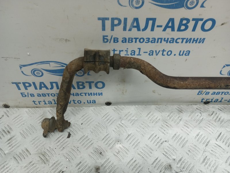 Стабилизатор задний Pathfinder 2004-2014 R51 2.5 Diesel YD25DDTI Стабилизатор задний Pathfinder 2004-2014 R51 2.5 Diesel YD25DDTI