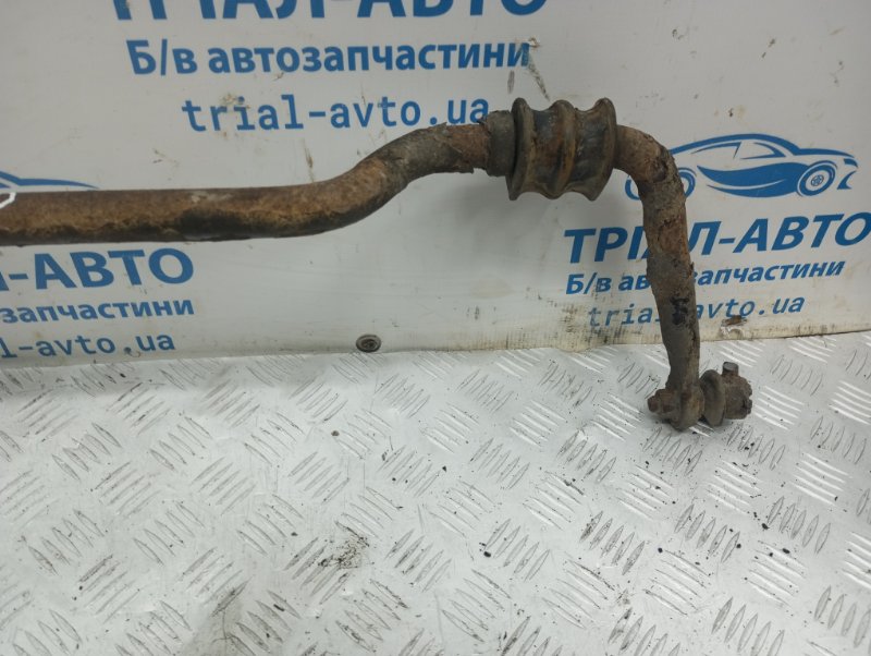Стабилизатор задний Nissan Pathfinder R51 2.5 Diesel YD25DDTI Стабилизатор задний Nissan Pathfinder R51 2.5 Diesel YD25DDTI