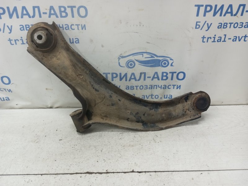 Рычаг передний нижний правый Note 2005-2013 E12 1.4 CR14DE Рычаг передний нижний правый Note 2005-2013 E12 1.4 CR14DE