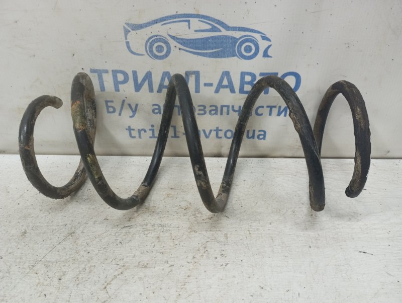 Пружина передняя Nissan Note E12 1.4 CR14DE Пружина передняя Nissan Note E12 1.4 CR14DE