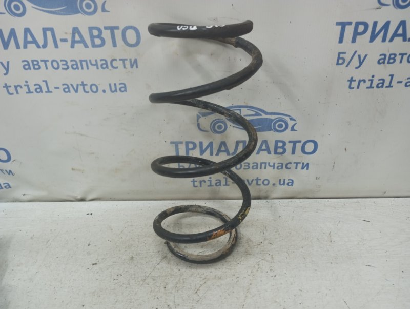 Запчасть пружина передняя Nissan Note 2005-2013 E12 1.4 CR14DE 540109U00A Б/У Пружина передняя Nissan Note 2005-2013 E12 1.4 CR14DE 540109U00A Б/У