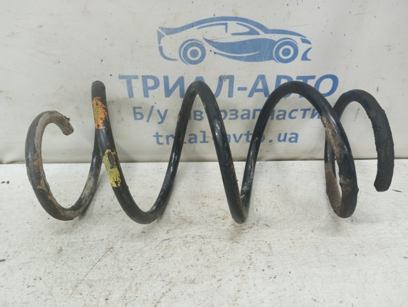 Пружина передняя Nissan Note E12 1.4 CR14DE Пружина передняя Nissan Note E12 1.4 CR14DE