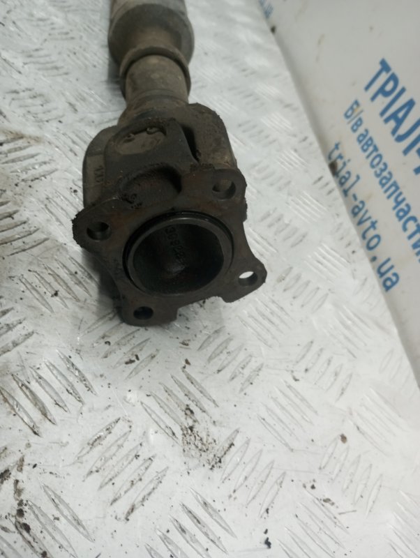Вал карданный передний Nissan Pathfinder R51 2.5 Diesel YD25DDTI Вал карданный передний Nissan Pathfinder R51 2.5 Diesel YD25DDTI