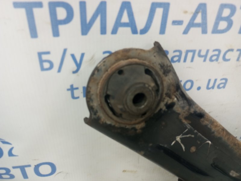 Рычаг передний нижний левый Tiida 2004-2014 C11 1.6 Бензин HR16