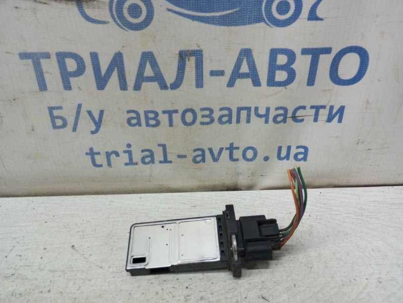Датчик расхода воздуха Tiida 2004-2014 C11 1.6 Бензин HR16 Датчик расхода воздуха Tiida 2004-2014 C11 1.6 Бензин HR16