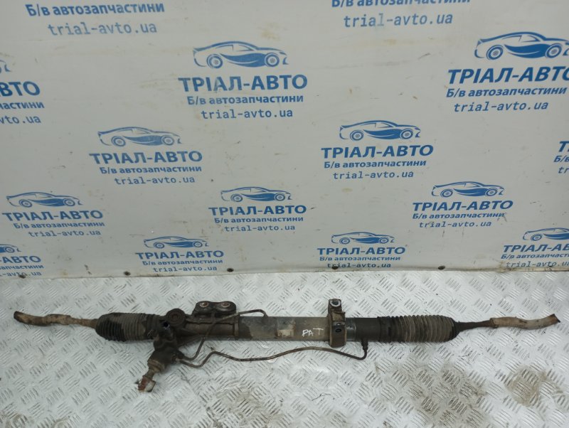 Запчасть рулевая рейка Nissan Pathfinder 2004-2014 R51 2.5 Diesel YD25DDTI 49200EA010 Б/У Рулевая рейка Nissan Pathfinder 2004-2014 R51 2.5 Diesel YD25DDTI 49200EA010 Б/У