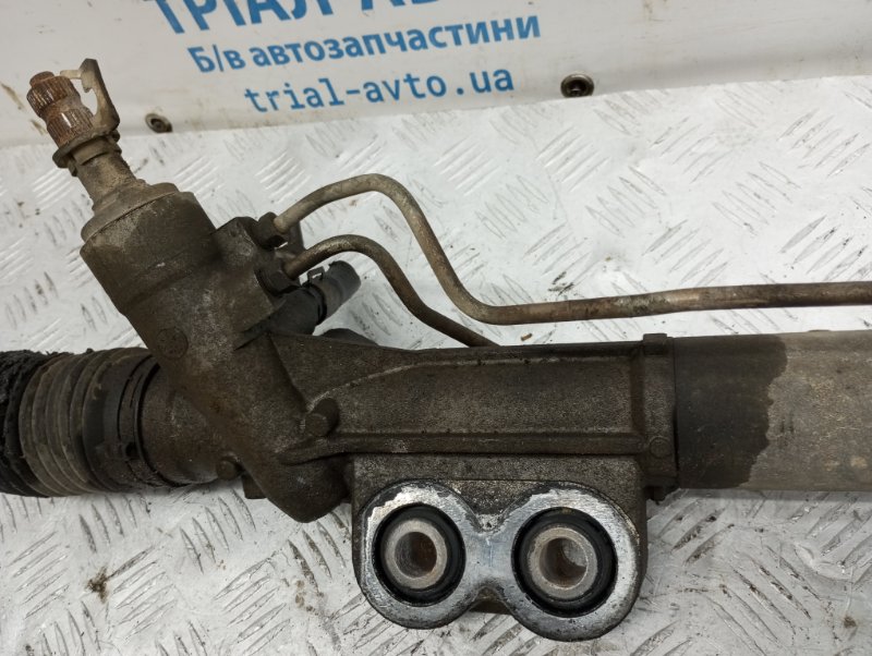 Рулевая рейка Pathfinder 2004-2014 R51 2.5 Diesel YD25DDTI Рулевая рейка Pathfinder 2004-2014 R51 2.5 Diesel YD25DDTI