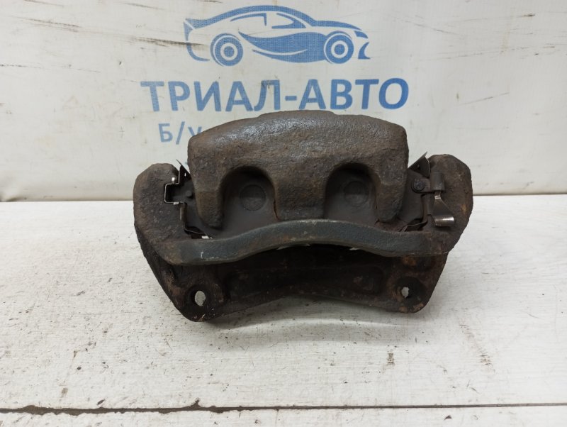 Суппорт передний левый Pathfinder 2004-2014 R51 2.5 Diesel YD25DDTI Суппорт передний левый Pathfinder 2004-2014 R51 2.5 Diesel YD25DDTI