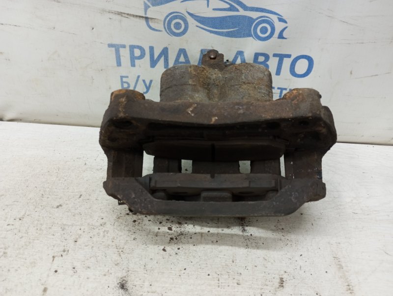 Суппорт передний левый Pathfinder 2004-2014 R51 2.5 Diesel YD25DDTI Суппорт передний левый Pathfinder 2004-2014 R51 2.5 Diesel YD25DDTI