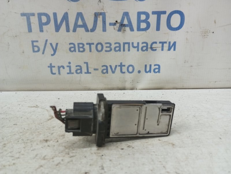 Датчик расхода воздуха Pathfinder 2004-2014 R51 2.5 Diesel YD25DDTI Датчик расхода воздуха Pathfinder 2004-2014 R51 2.5 Diesel YD25DDTI