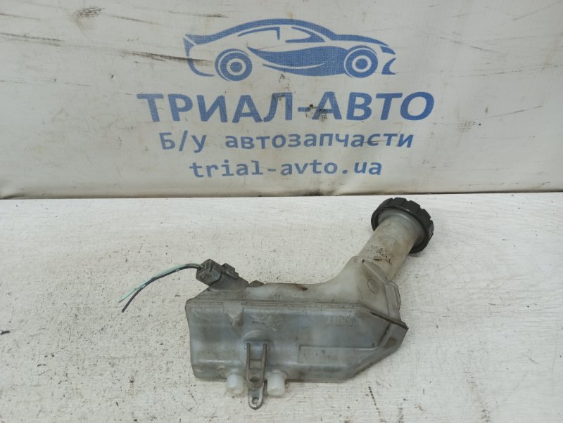 Бачок главного тормозного цилиндра Tiida 2004-2014 C11 1.6 Бензин HR16