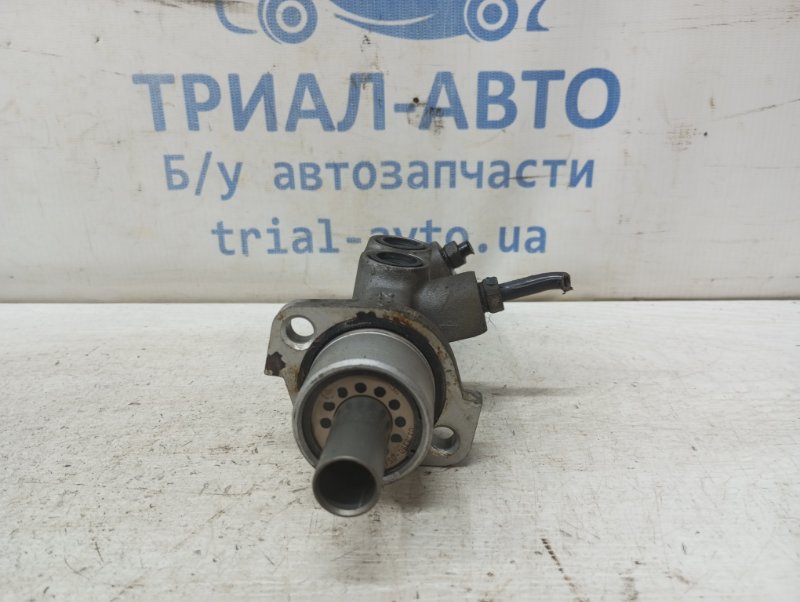 Тормозной цилиндр главный Tiida 2004-2014 C11 1.6 Бензин HR16 Тормозной цилиндр главный Tiida 2004-2014 C11 1.6 Бензин HR16
