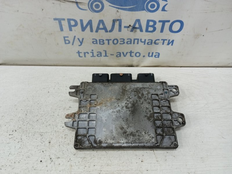 Блок управления двигателем Tiida 2004-2014 C11 1.6 Бензин HR16 Блок управления двигателем Tiida 2004-2014 C11 1.6 Бензин HR16