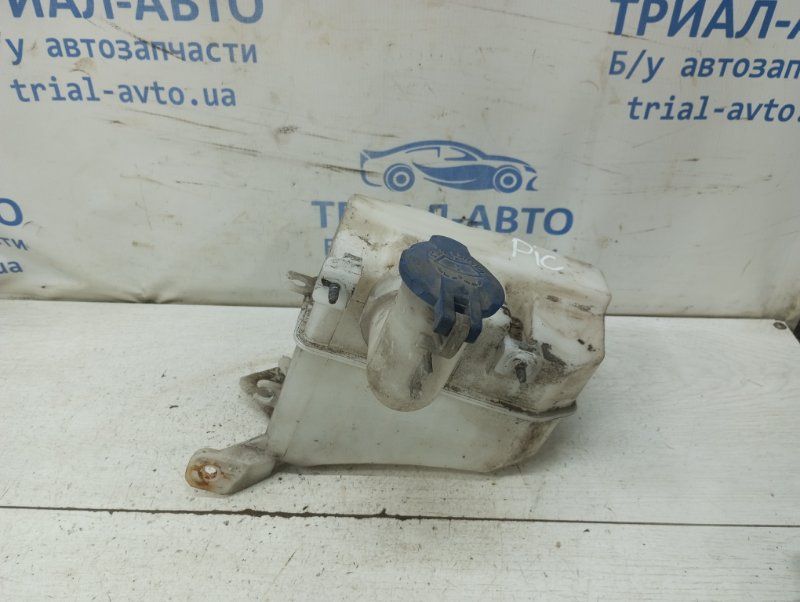 Бачок омывателя Kia Picanto 2003-2011 FL 1.1 9861007100 Б/У