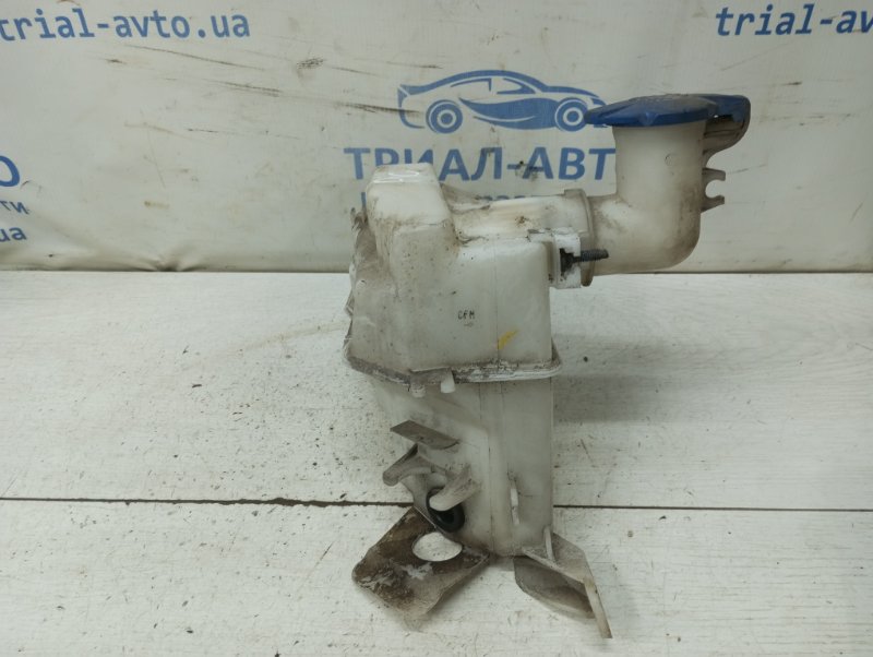 Бачок омывателя Picanto 2003-2011 FL 1.1