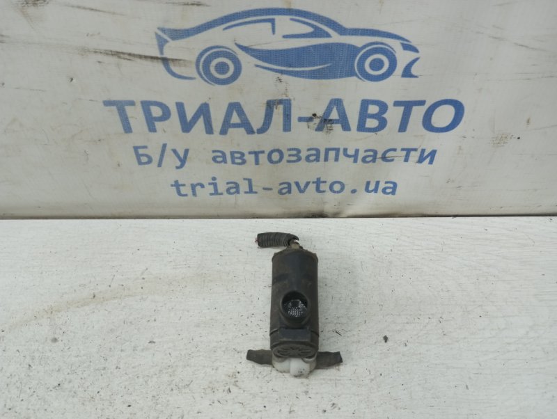 Насос омывателя стекла Picanto 2003-2011 FL 1.1 Насос омывателя стекла Picanto 2003-2011 FL 1.1