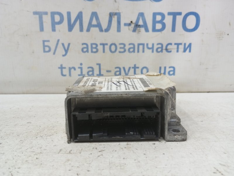 Блок управления AIRBAG Picanto 2003-2011 FL 1.1 Блок управления AIRBAG Picanto 2003-2011 FL 1.1