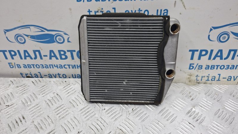Радиатор печки Doblo 2010-2025 2 1.6 дизель multijet Радиатор печки Doblo 2010-2025 2 1.6 дизель multijet