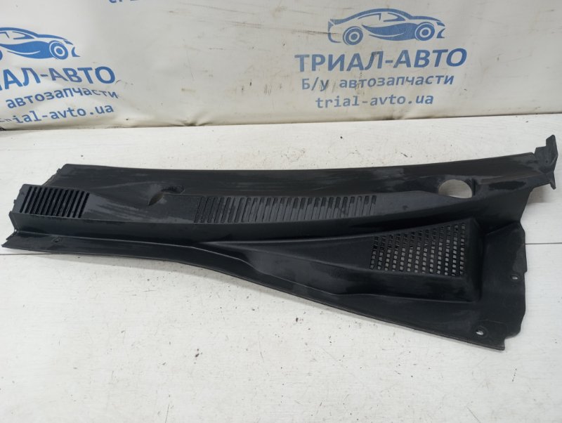 Запчасть дефлектор дворников левый Kia Picanto 2003-2011 FL 1.1 8615007001 Б/У Дефлектор дворников левый Kia Picanto 2003-2011 FL 1.1 8615007001 Б/У