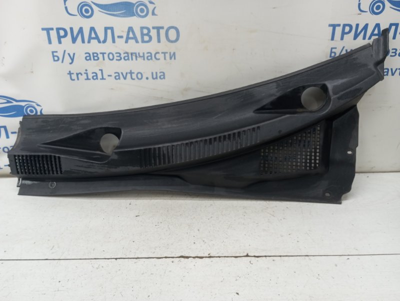 Дефлектор дворников левый Picanto 2003-2011 FL 1.1 Дефлектор дворников левый Picanto 2003-2011 FL 1.1