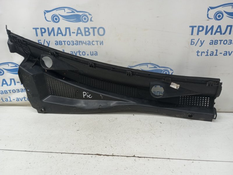 Дефлектор дворников левый Picanto 2003-2011 FL 1.1 Дефлектор дворников левый Picanto 2003-2011 FL 1.1