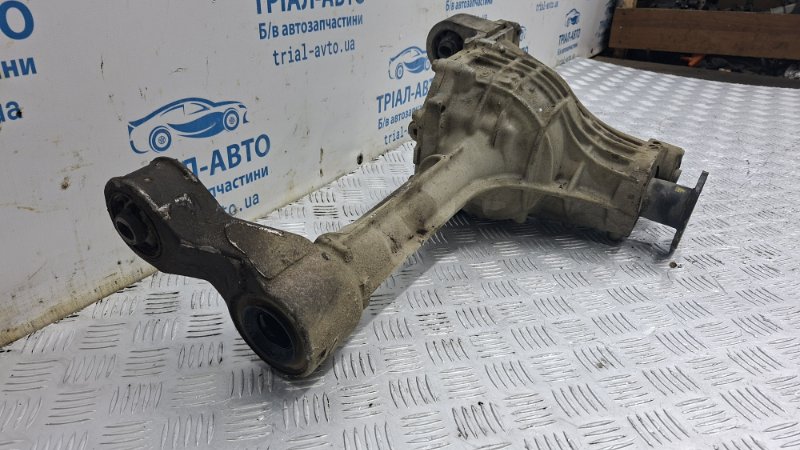 Редуктор передний Nissan Pathfinder R51 2.5 Diesel YD25DDTI Редуктор передний Nissan Pathfinder R51 2.5 Diesel YD25DDTI
